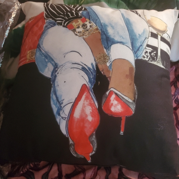 Pillows - Picture 2 of 2